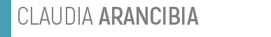 CLAUDIA ARANCIBIA